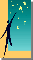 toccare le stelle