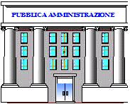 palazzo della pubblica amministrazione