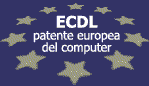 ECDL: patente europea del computer